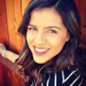 Meet your Posher, Evalyn